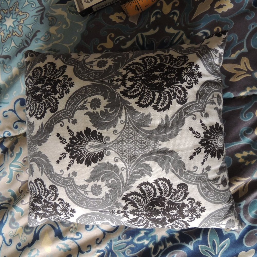 Victorian Pillow
